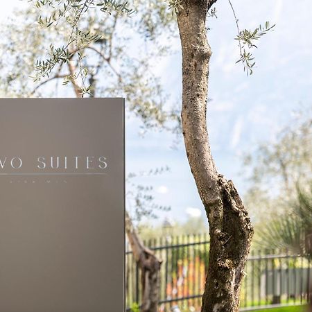 Evo Suites Apartments Limone sul Garda Bagian luar foto